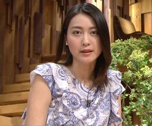 小川彩佳は英語ペラペラなの 動画や報ステの涙の真相を調査