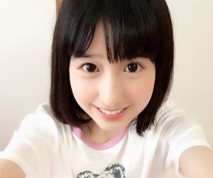 牧原ゆゆの元彼が過去のプリクラ暴露 笑顔が怖い 病気を調査